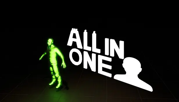ALL IS ONE