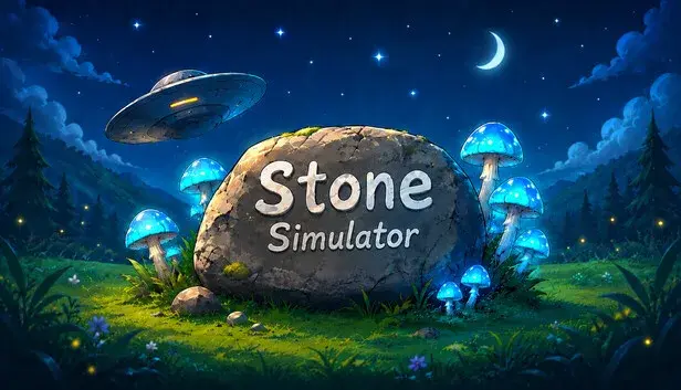 Stone Simulator