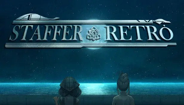 Staffer Retro: Complete Bundle