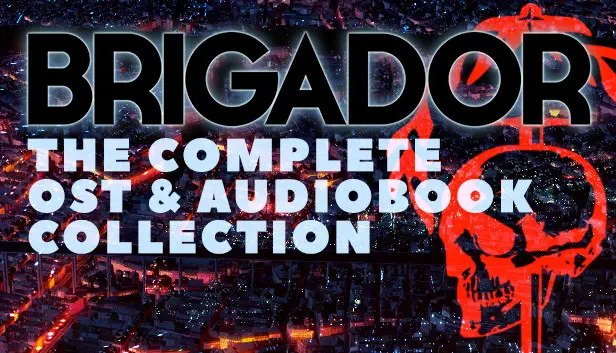 Brigador Deluxe Edition