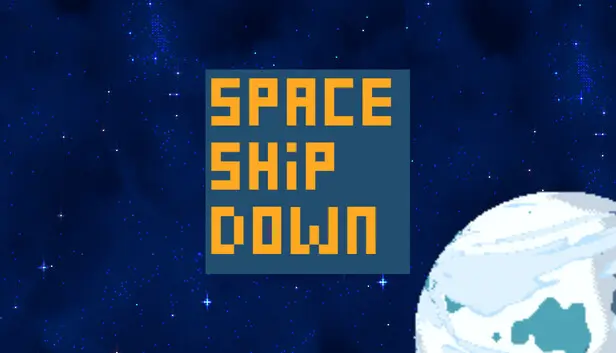 Spaceship Down