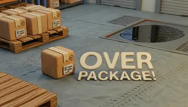 Over Package!