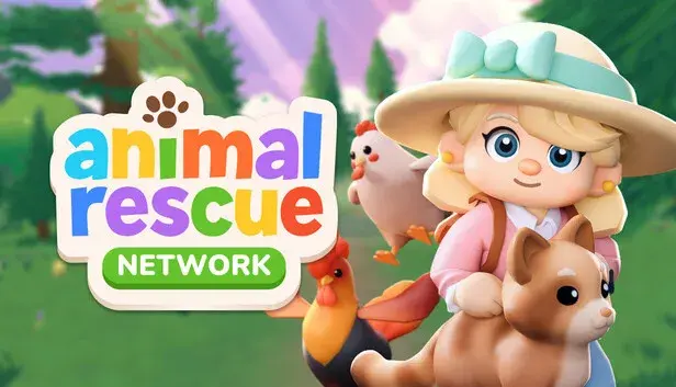 Animal Rescue Network