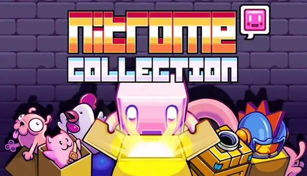 Nitrome Collection
