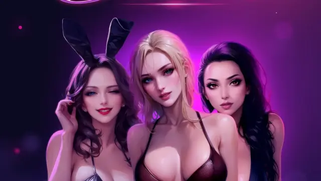 20th Century Beauties: The 1990s - PS4 & PS5