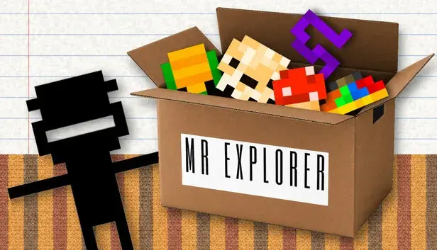 MR.EXPLORER