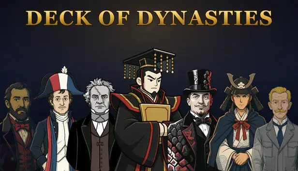 Deck of Dynasties