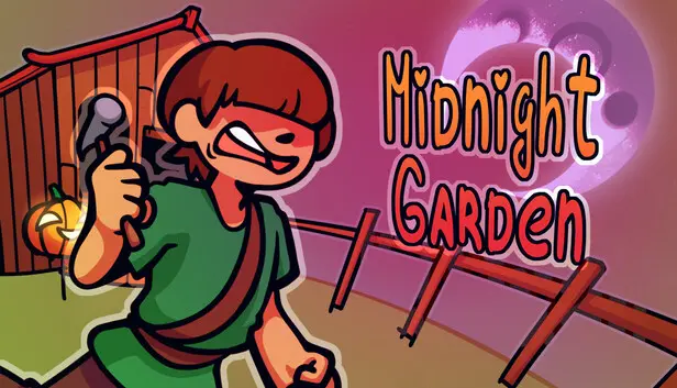 Midnight Garden