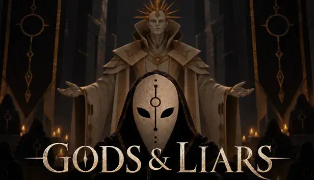 Gods & Liars