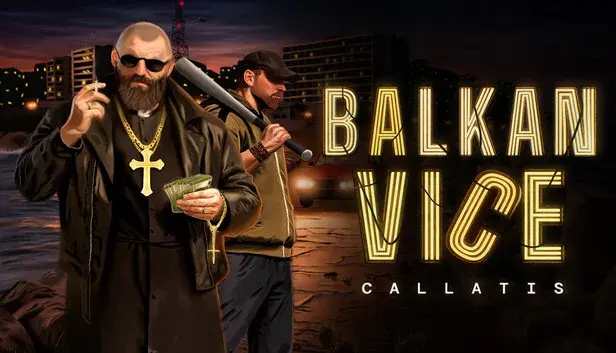 Balkan Vice: Callatis