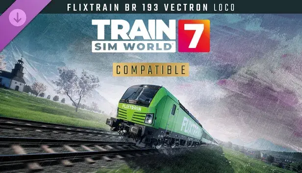 Train Sim World 7: Flix 'n' Mix Bundle