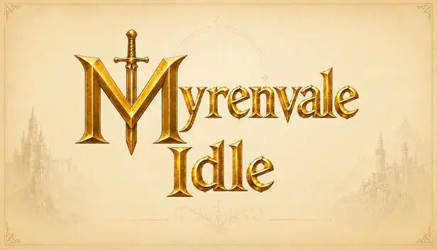 Myrenvale Idle