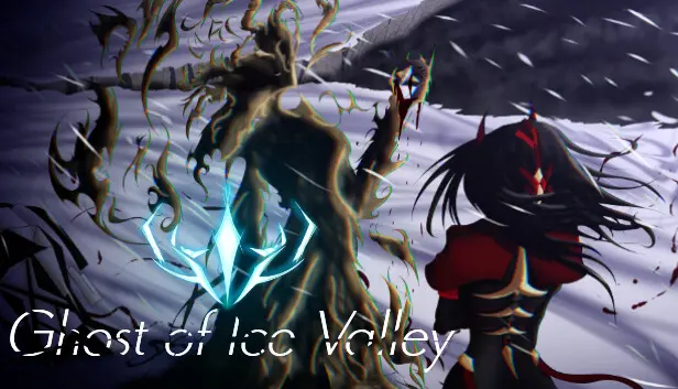 Ghost of Ice Valley