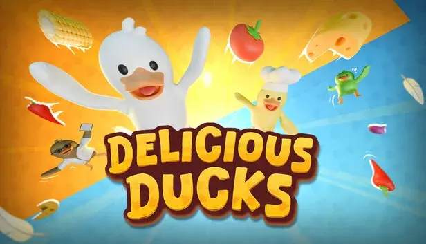 Delicious Ducks