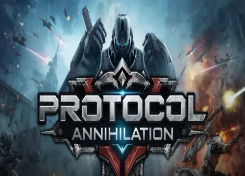 Protocol: Annihilation - Switch