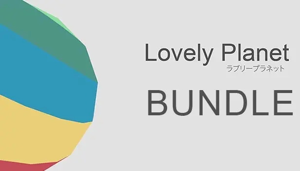 Lovely Planet Bundle