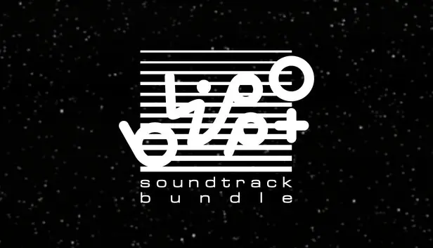Blippo+ & Soundtrack
