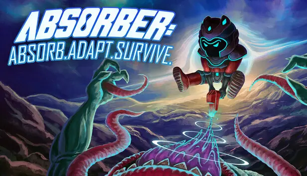 Absorber: Absorb Adapt Survive
