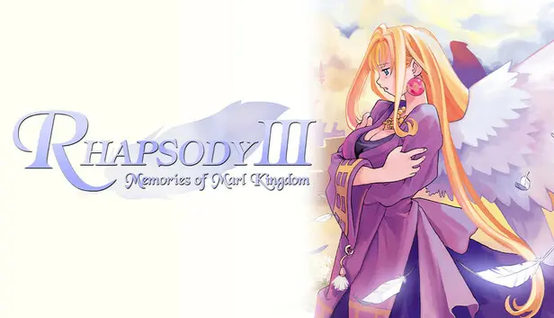 Rhapsody III: Memories of Marl Kingdom