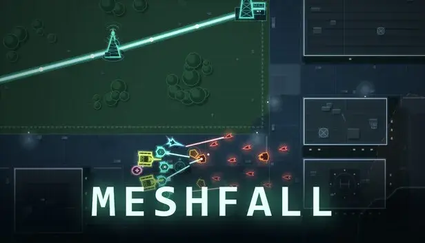 MESHFALL