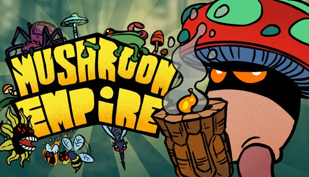 Mushroom Empire