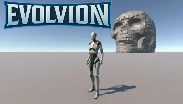 Evolvion