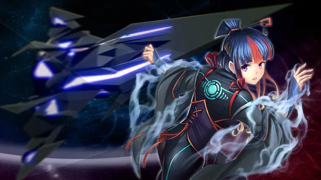 Zero Strain (Xbox One)