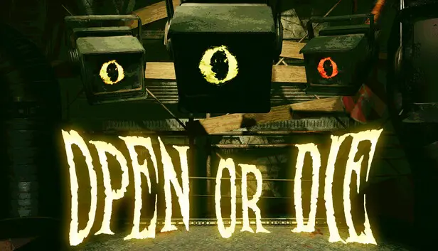 Open or Die