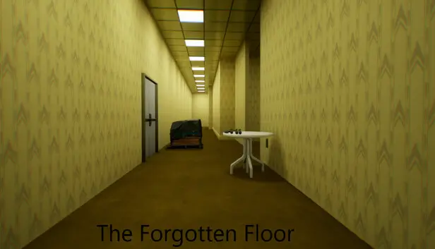 The Forgotten Floor