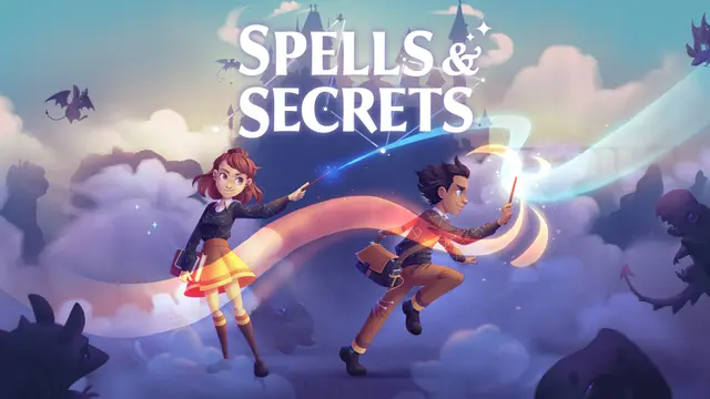Spells & Secrets (Xbox Series)