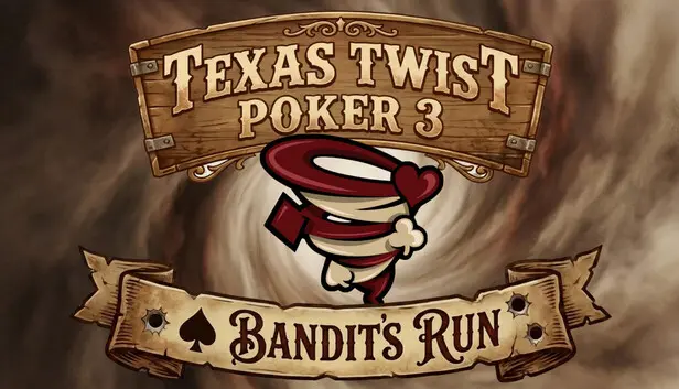 Texas Twist Poker 3