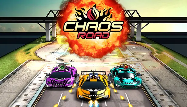 Chaos Road