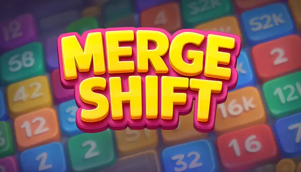 MergeShift