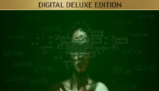 Guilty Me Deluxe Edition