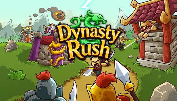 Dynasty Rush