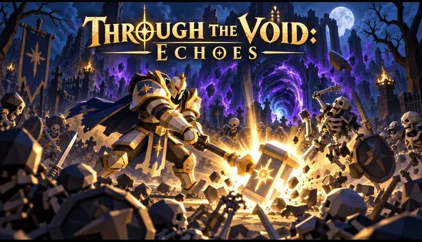 Through the Void: Echoes