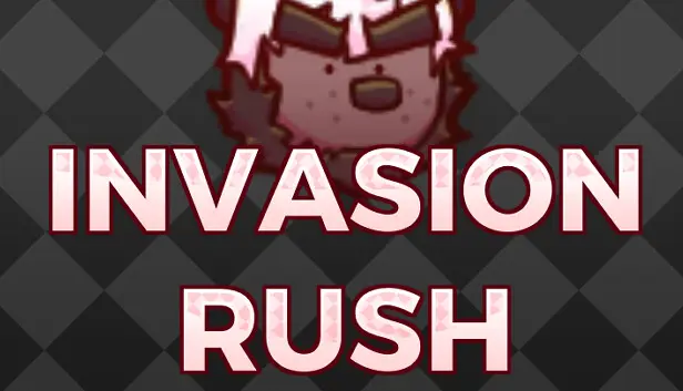 Invasion Rush