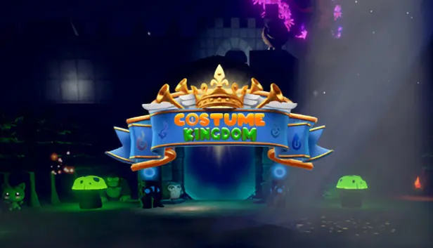 Costume Kingdom