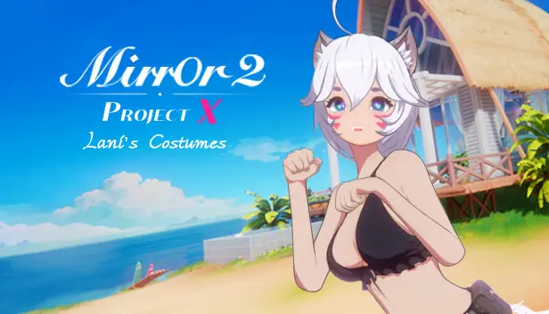 Mirror 2: Project X - Home - Lani Costumes