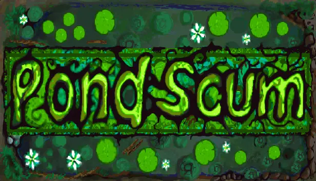Pond Scum