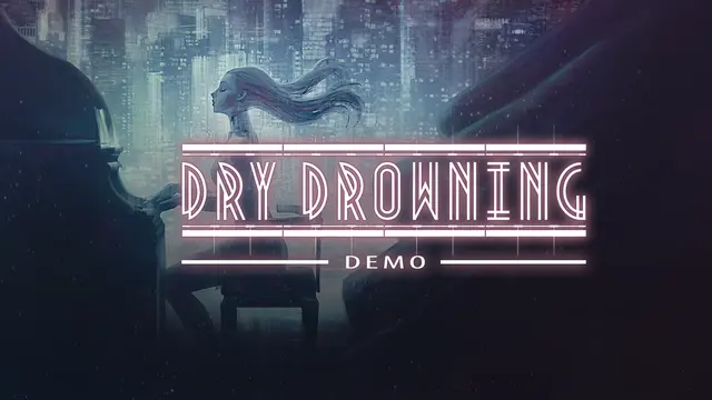 Dry Drowning Demo