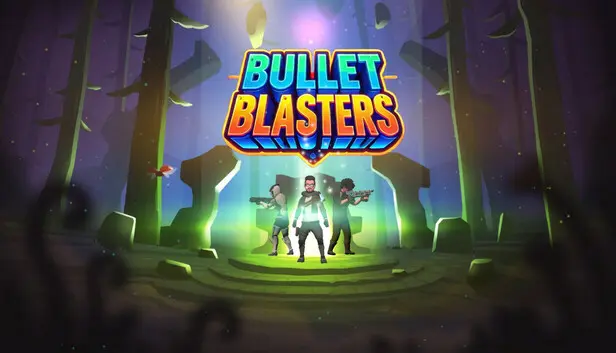 Bullet Blasters