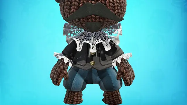 Renaissance Costume (PS4 & PS5)