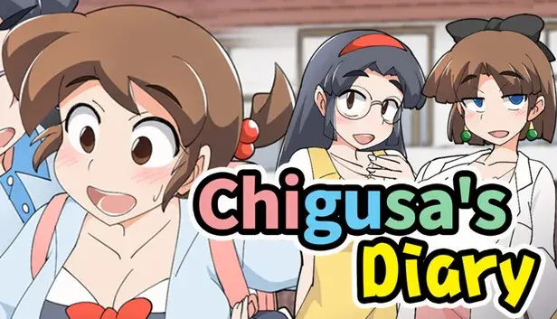 Chigusa's Diary