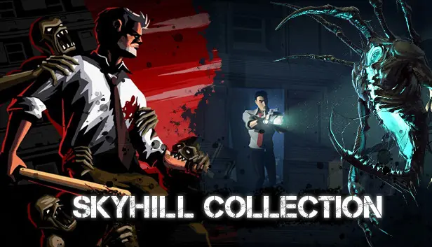 SKYHILL Collection