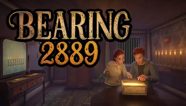 Bearing 2889
