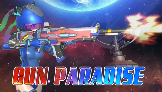 Gun Paradise