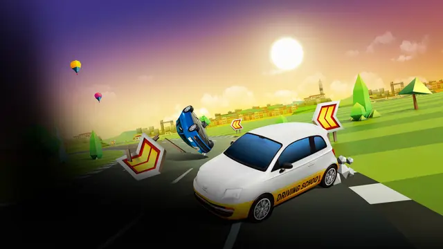 Horizon Chase Turbo - Rookie Series (Xbox One)