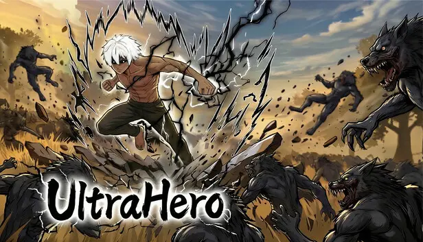 UltraHero