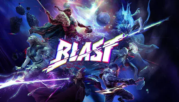 Blast